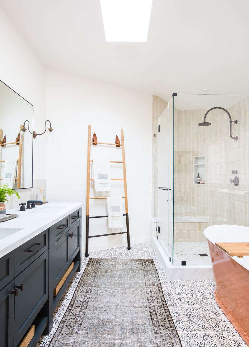 farmhouse modern interiors, A Guide to Farmhouse Modern, BY DESIGN furniture + interior design
